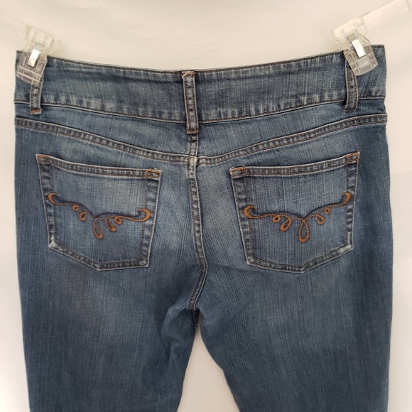 Victoria's Secret London Jeans - Picture 7 of 14